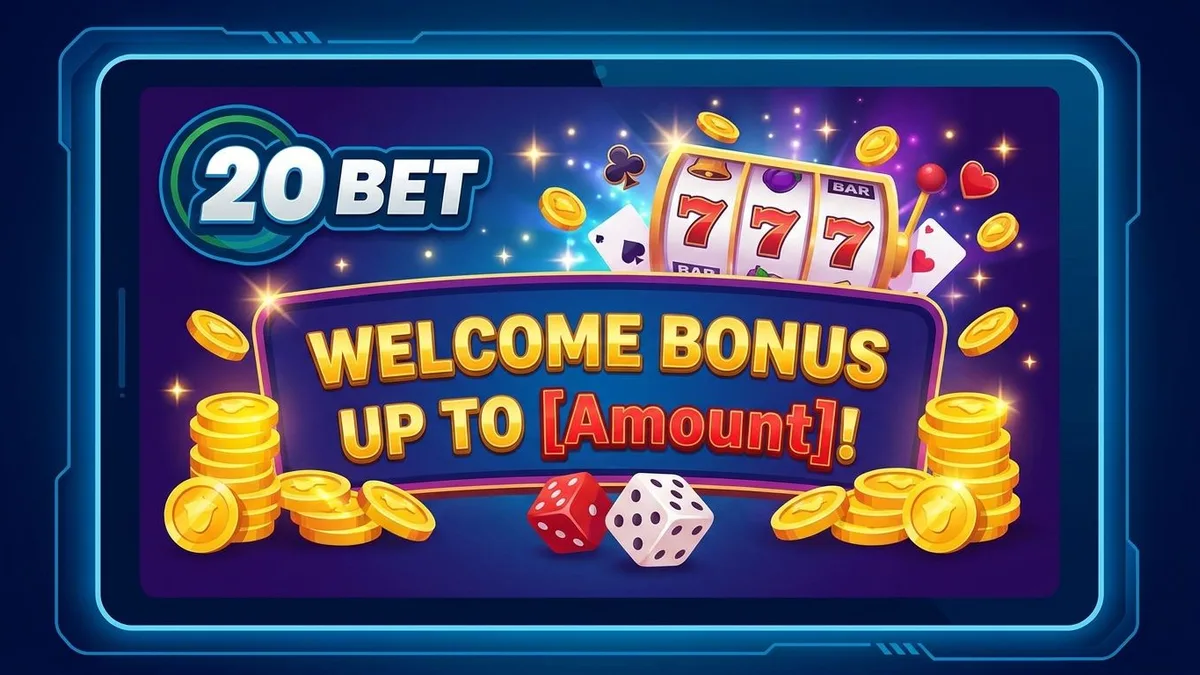 20Bet